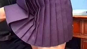 Ever wonder what a 1996 sex-crazed british student does on sofa?