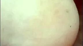 Latina teen's big ass and pink pussy pounded hard from behind begging more
