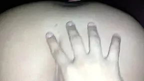 HERMANASTRA BBW HUGE ASS BOUNCES ON HERMANASTRO VERGA CREAMPIE POUND