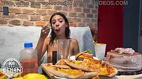 can petite megan take your no mercy extreme rough pounding