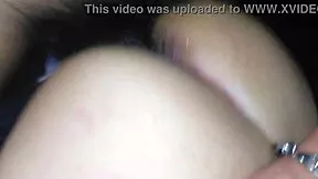 dando nalgas despues trabajo mi culo latino wife fucked good