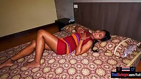 Late night juicy asian teen sucks big cock! 🔥🍆