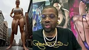 giant futa snow white rides wonder woman chun-li cock cums everywhere alley