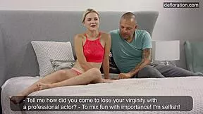 mila de armas virgin pussy stretched hardcore first time