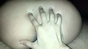 HERMANASTRA BBW HUGE ASS BOUNCES ON HERMANASTRO VERGA CREAMPIE POUND