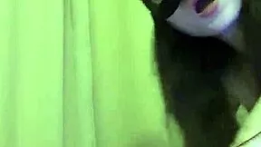 i can't stop watching juliaveil's sexy tiktok dances flashing pussy lips and small tits