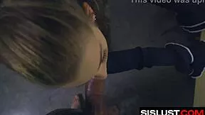 My new stepsis Evelin Stone is a total slut from Sislovesme