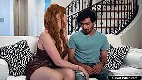 Curvy stepmom, wanna learn how I fuck from the best