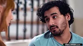 Curvy stepmom, wanna learn how I fuck from the best