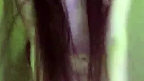 i can't stop watching juliaveil's sexy tiktok dances flashing pussy lips and small tits