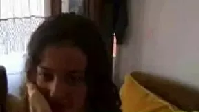 Teen spends late night with caring stepfather