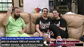 i'm nurse bunny gettin my tight asshole fingered n pussy spread durin yearly physical ugh so humiliatin