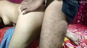 indian step sis still mad after fight but sucks and fucks step bro hard?