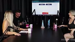 oh man i can't believe mary red queen's sheer red casting with bruna carlos got me like this...