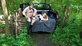 ever wonder what happens when blonde teen goddess takes amateur anal?