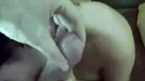 Teen spends late night with caring stepfather