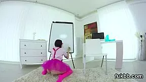 you like licking my clit while i please my pussy in pov? 