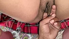 damn that desi schoolgirl gets her wet pussy pounded by hindi teacher doggystyle 😏