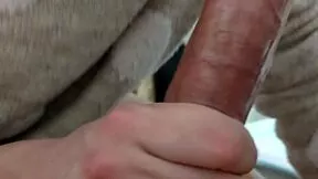 Sexy Young Babysitter Deepthroats Homemade Monster Cock Swallows Every Drop Amateur Mamada