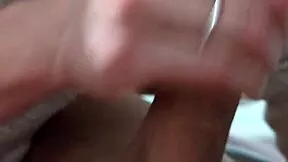 Sexy Young Babysitter Deepthroats Homemade Monster Cock Swallows Every Drop Amateur Mamada