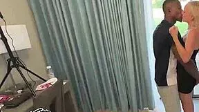 professor bella bare creampied by bbc bull wanna watch?