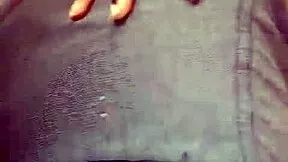 romina's natural tits make you crave argentinian heat