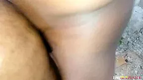 Forest lady tempts you from woods to her house?