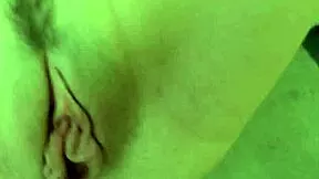 Hot petite Joseline Kelly rides monster cock in close-up POV pounding!