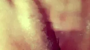 Girlfriend's Juicy Pussy Orgasms and Small Phimosis Cock Handjobs Compilation