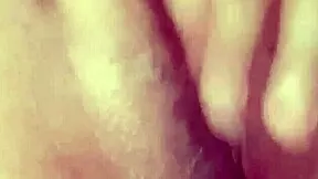 Girlfriend's Juicy Pussy Orgasms and Small Phimosis Cock Handjobs Compilation