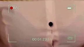 Gaby Meza Bound As Wonder Woman In Mrx BDSM Bondage Gag