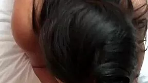 her first facefuck blew my mind lex n lotus gagging deep ugh