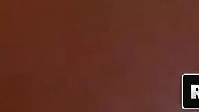 Jazmin Night flaunts her ass in homemade Reality Kings clip