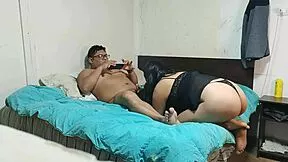 i finally assfucked my pregnant wife part 3 creampie drip