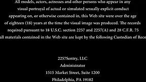 you ready to see this petite anal slut get punished with rough cock in the garage?