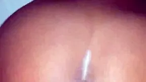 black monster cock creates messy creamy creampie squirting chaos?