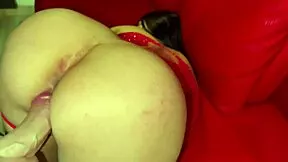 i feel her wet latina curves begging boss cock deep inside