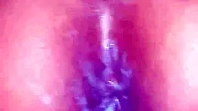 black monster cock creates messy creamy creampie squirting chaos?