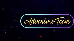 Can Ashley Rose's tight ass handle four massive BBCs pounding deep DAP?