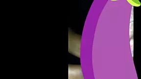 ever seen a sloppier wet blowjob than darkchocolatebarbie gagging on bbc deepthroat cum? 😲💦