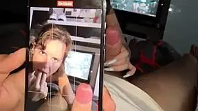 Day's rest mixed with lesbo sex and kissing compilation