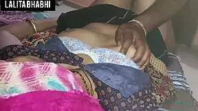 stepdad can't resist playing with stepdaughter's innocent tight pussy anymore