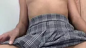 omg this horny latina princess is so petite and tight she stuffs her toy deep in that sexy pussy 😍🍆