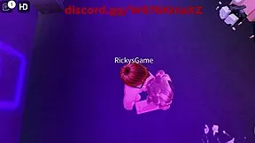 Hey virgin nerd, ready for this slut's monster cock blowout?