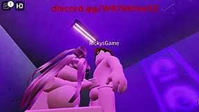 Hey virgin nerd, ready for this slut's monster cock blowout?