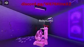 Hey virgin nerd, ready for this slut's monster cock blowout?