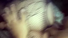 my young latina wife finally opens her big ass for creampie anal