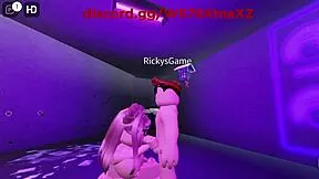 Hey virgin nerd, ready for this slut's monster cock blowout?