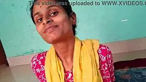 can this indian babe handle double penetration first time with monster cocks gaping? 