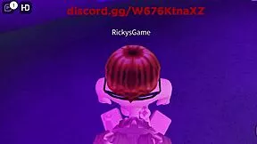 Hey virgin nerd, ready for this slut's monster cock blowout?